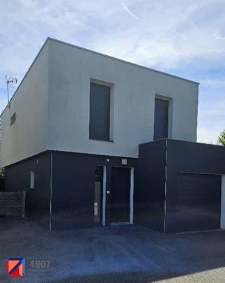 Location maison 4 pièces 86.5 m² à Thonon-les-Bains (74200) - Photo 1