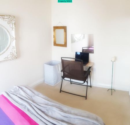 2 bedroom terraced house to rent - Photo 3