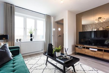 3 bedroom semi-detached house to rent - Photo 2