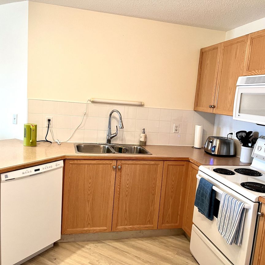 224, 260 Duston Street, Red Deer - Photo 1
