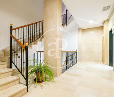 Luxury Flat for rent in Palma de Mallorca, Spain - Photo 1