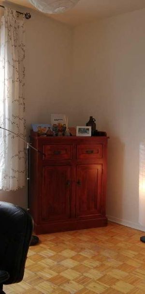 4.5+Bureau+Stationnement-JUIN2026 - Photo 1