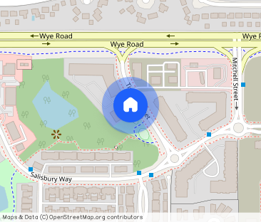 Waybury Park - Photo 1