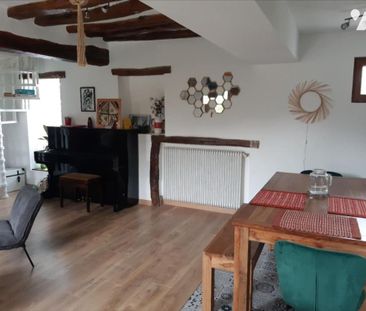 A LOUER MONTIGNY MAISON F7 - Photo 4