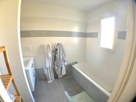 VILLA T4 QUARTIER RESIDENTIEL BOUC BEL AIR, - Photo 5