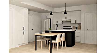 140 rue Haute-Rive, #103, East-Angus - Photo 3