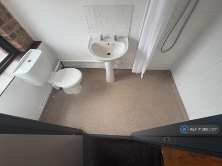 1 bedroom flat to rent - Photo 4