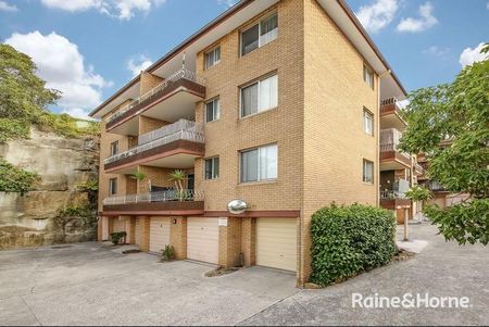 37/26A Wolli Creek Road, Banksia, NSW 2216 - Photo 4