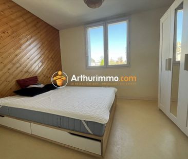 Location Appartement 2 pièces 50 m2 à Quimper - Photo 2