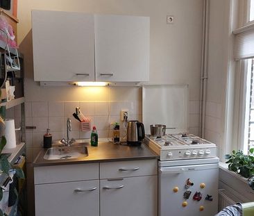 Te huur: Kamer Helper Brink in Groningen - Foto 4