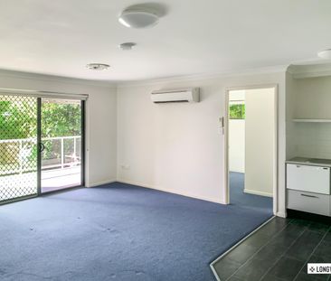 Perfectly Positioned Unit - white goods included! - Photo 3