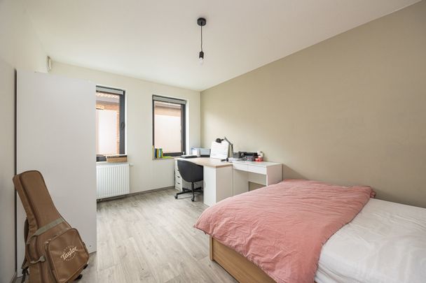 RECENTE WONING MET GARAGE EN ZUID TUIN - Foto 1