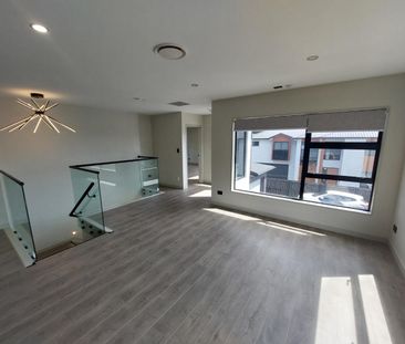 Modern Home Great location - Photo 1