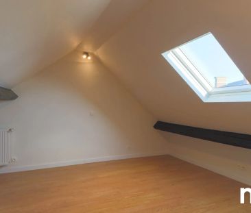 Ruim gerenoveerd appartement op een goede ligging voorzien van alle... - Foto 1