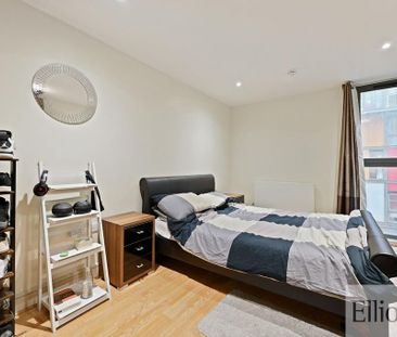 1 bedroom apartment to rent - Photo 5