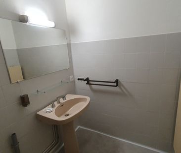 Appartement 1 pièce - 37 m² - Photo 6