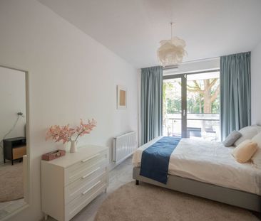 Appartement te huur: Baden Powellweg 46-E 1069 LK Amsterdam - Photo 5