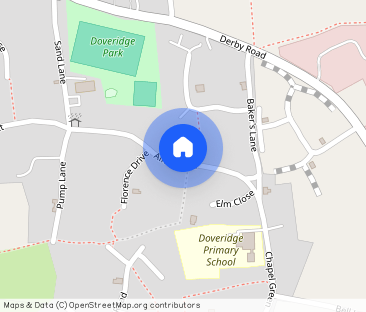Alms Road, Doveridge - Photo 1