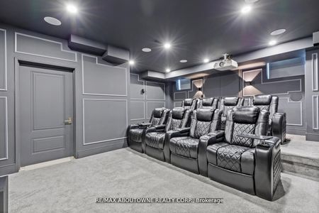 For Lease - 265 Woodale Avenue, Oakville, Ontario - Photo 4