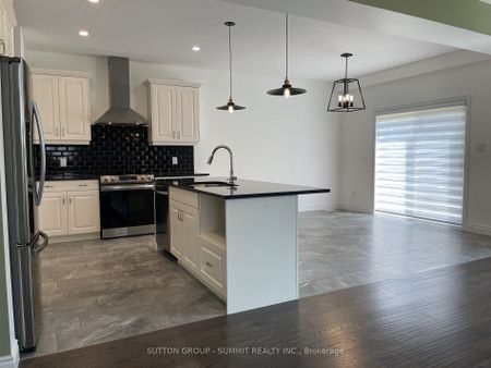 For Lease - 150 KNOTT Drive, London South, Ontario - Photo 2