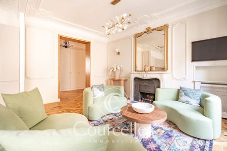 Tout savoir sur cet appartement dans le quartier Saint Merri, à Paris 4ème - Photo 3