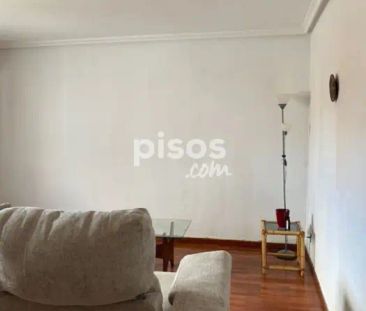 Piso en alquiler en Calle del Alcázar de Toledo, 4 - Photo 1