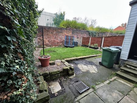 2 bedroom terraced house to rent - Photo 5
