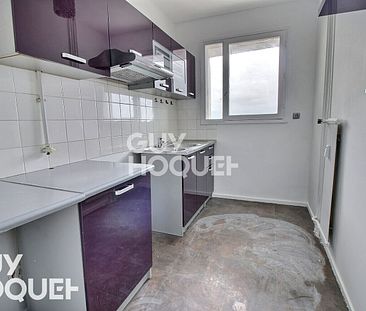 LOCATION d'un appartement 2 pièces (44 m²) à THIAIS - Photo 4