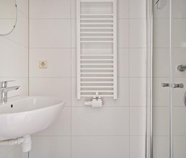 Te huur : Woonhuis Essenstraat 24 U in Haarlem - Photo 6