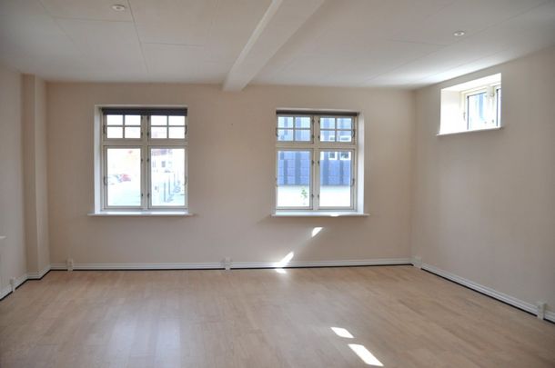 Brogården - Lejlighed 19 pris kr 8.300 A/C 1000 - Photo 1