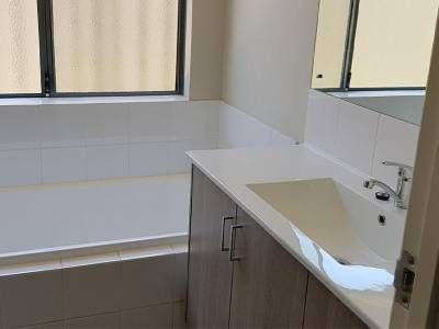 Situated in a quiet location is this lovely brick & tile home - Photo 5