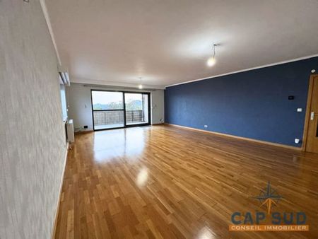 Appartement te huur - Foto 4