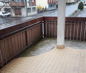 Appartement T2 à louer à Cluses - Photo 2