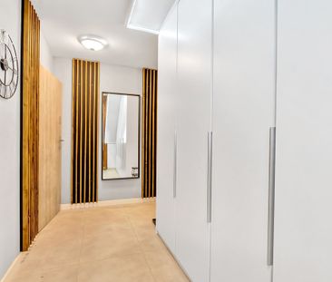 mazowieckie, Warszawa, Targówek, Targówek Mieszkaniowy - Zdjęcie 6