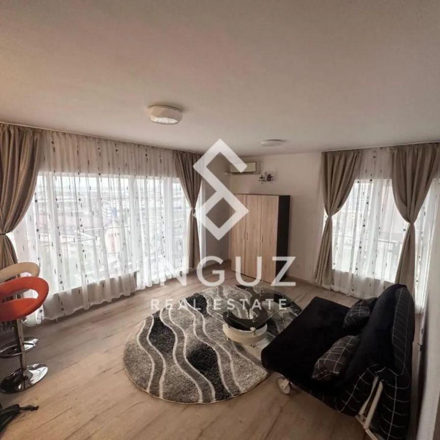 Apartament 2 camere de închiriat | Titan – Răsărit de Soare - Fotografie 1