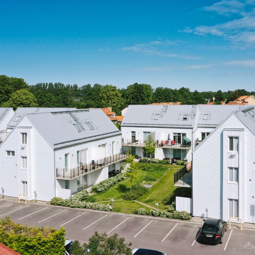 Nansengatan 15 F - Photo 1