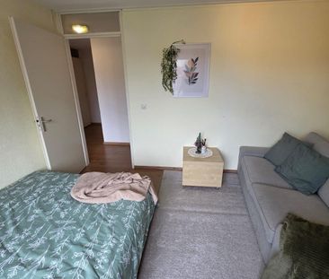 Katherijn van Leemputdreef 3561TM Utrecht - Photo 5