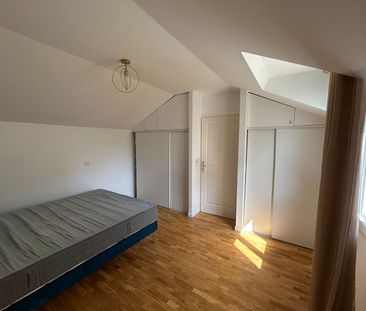 Location maison 3 pièces, 63.85m², Bry-sur-Marne - Photo 1