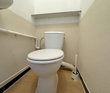 Appartement te huur - Foto 4