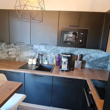 Location Appartement 3 pièces 60m² - Photo 4