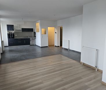 Location Appartement 3 pièces 71m² BELFORT 90000 - Photo 3