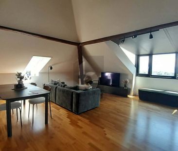 3.5 Zimmer, 92 m², 1. Stock - Photo 1