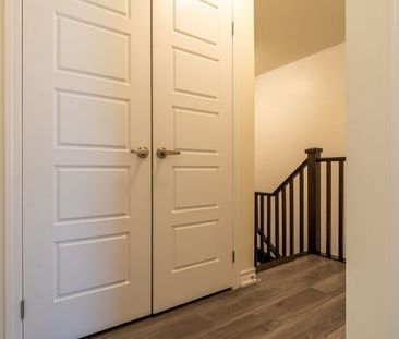 For Lease - 899 Cactus Point, Milton, Ontario - Photo 3