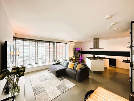 Huis te huur: Kampervenuspad 20 1036 KL Amsterdam - Photo 5