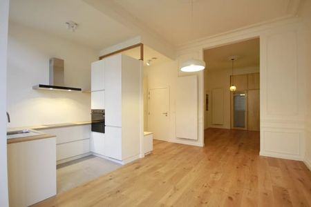 Appartement te huur - Foto 4