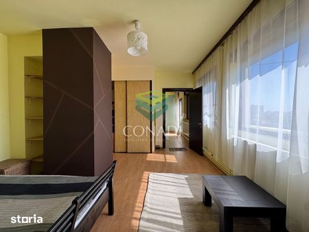 3 camere, Romana, VIew spectaculos, Terasa 30 mp, Bloc Consolidat - Fotografie 5