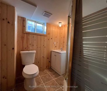 For Lease - 48 Connaught Avenue Unit# Bsmt, Toronto, Ontario - Photo 4