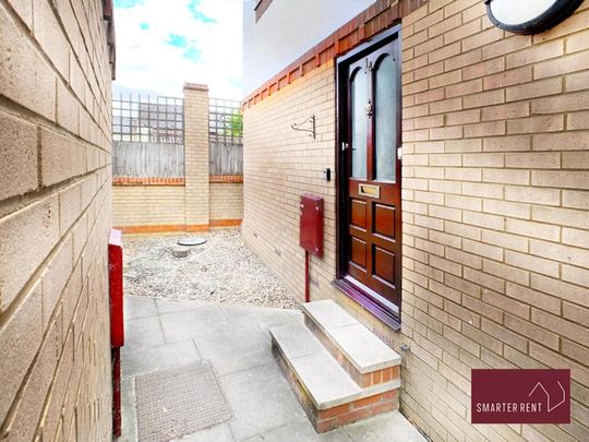 2 bedroom house to rent - Photo 1