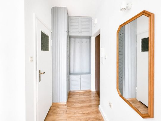Szanajcy | 32m² | Balkon | Świetna komunikacja 32.13 m² - Фото 1