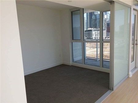 For Lease - 75 Queens Wharf Road Unit# 907, Toronto, Ontario - Photo 3